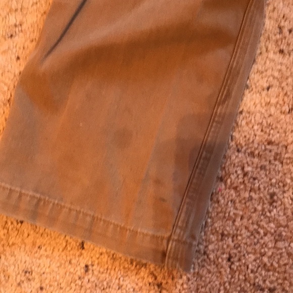 Carhartt jeans Sz 32/32 - Picture 4 of 15